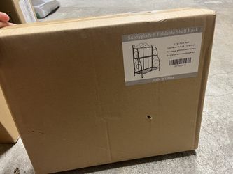 Rack For Kitchen Or Bathroom 