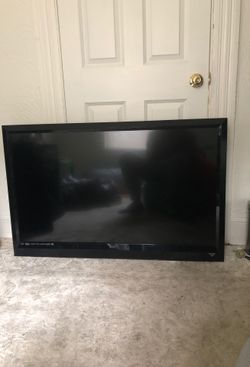 VIZIO 47” 1080p Full HD