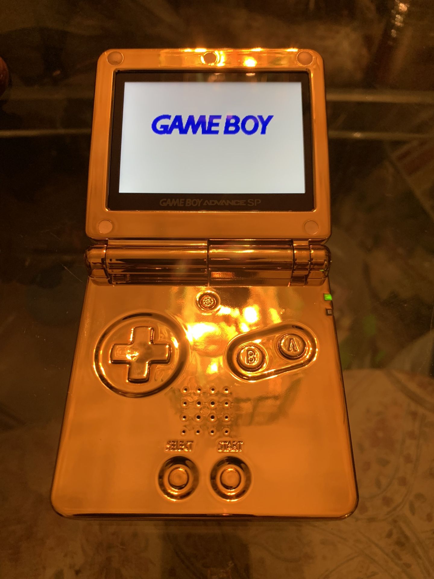 Gameboy Advance SP Pokemon Yellow for Sale in Houston, TX - OfferUp