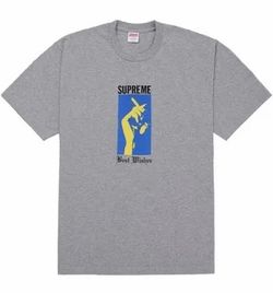 Brand new supreme shirt