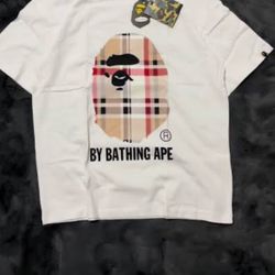 burberry bape