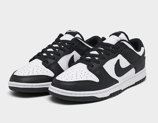 Nike Dunk
