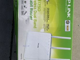 WiFi Router