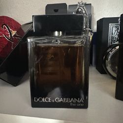 Dolce Gabana The One 5.0 Oz