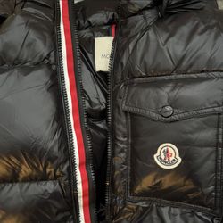 Moncler Jacket
