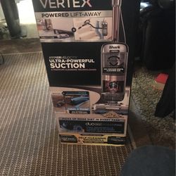 Brand New In Box Shark Vertex Vacuum 