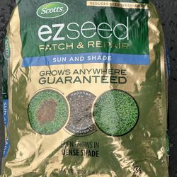 Scott’s EZ Seed Patch&Repair