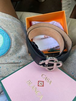 Casablanca Belt