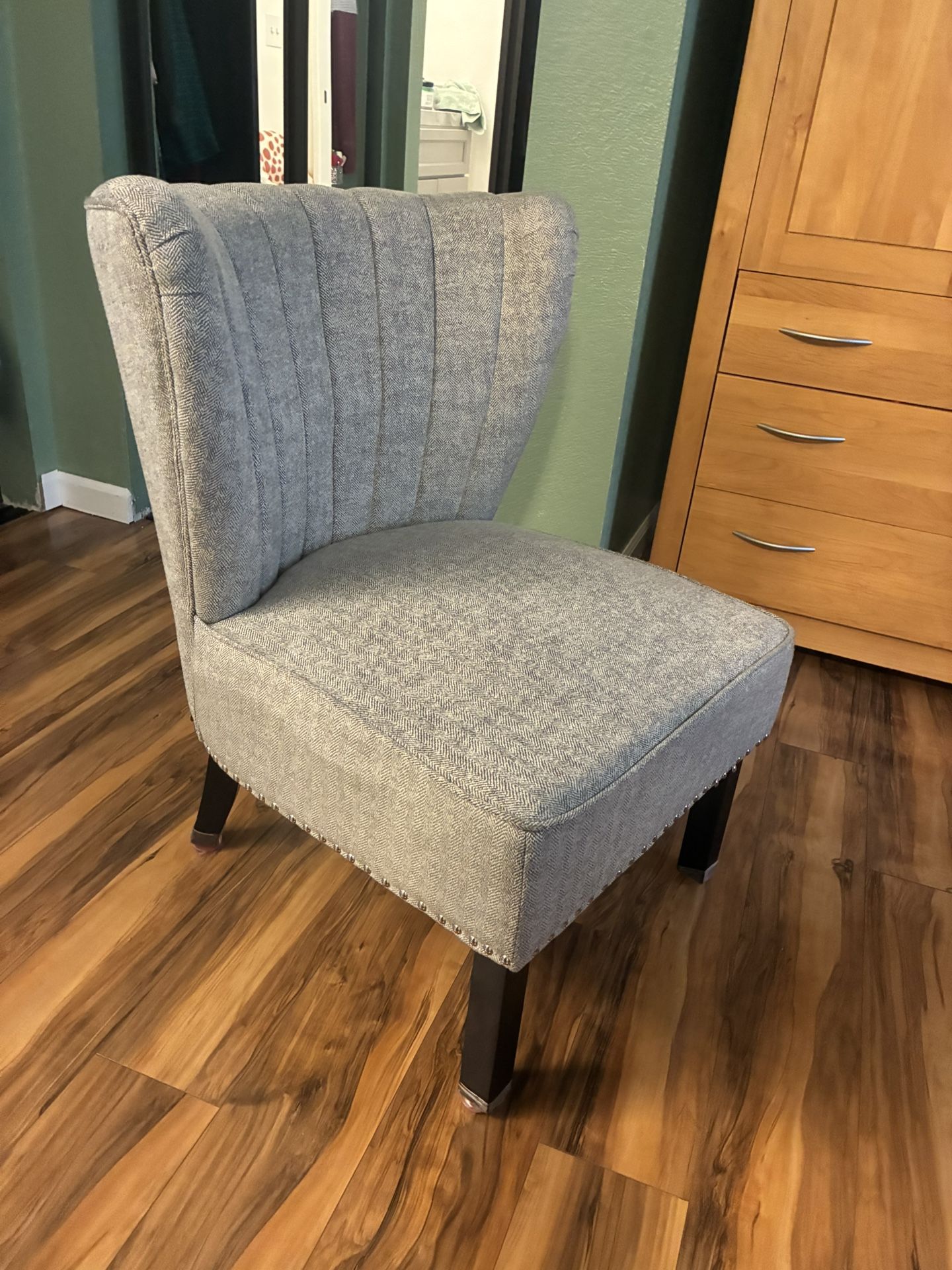 Accent Chair