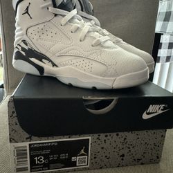 Kid Jordan Shoes