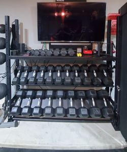 Titan mass storage rack hot sale