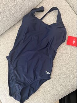 Speedo swimsuit