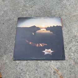 Old Record
