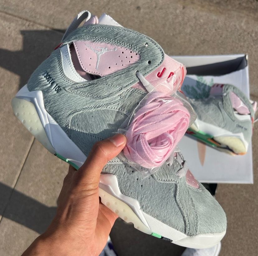 Air Jordan Retro 7s New $130 FIRM CASH ONLY