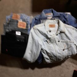 Blue Jeans