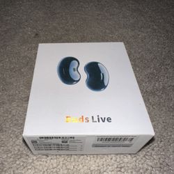 Samsung Galaxy Buds Live