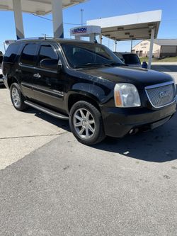 2008 GMC Yukon