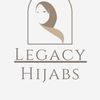 Legacy Hijabs