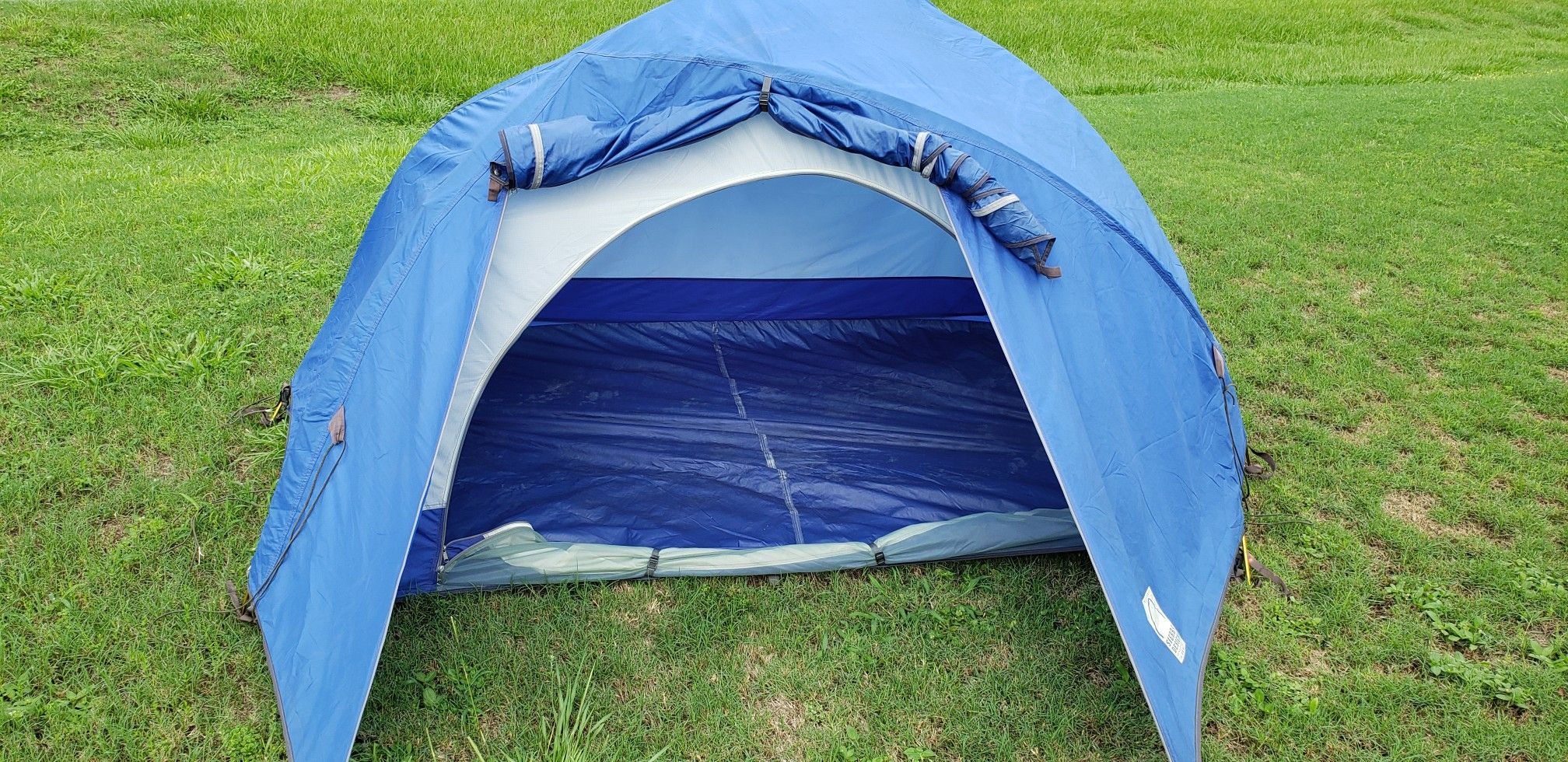 Sierra Design Tent