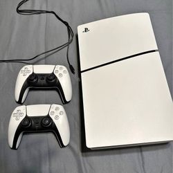 PlayStation 5 Console 