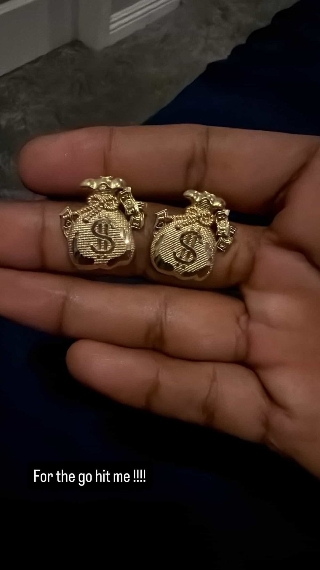 Money Bags