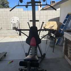 Bowflex Extreme 2SE