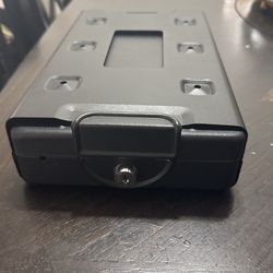 Gun Safe