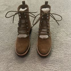 Marc Fischer Boots (Never Worn)