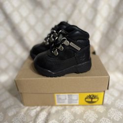 Toddler Timberline Boots