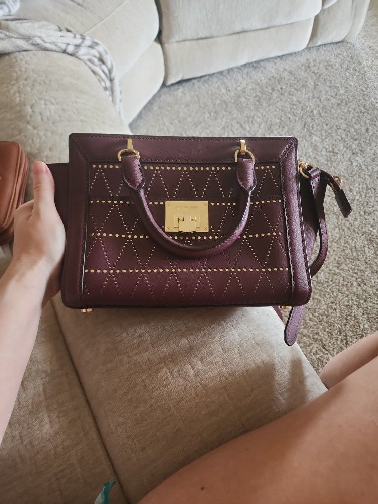 Michael Kors Purse