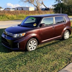 2013 Scion xB