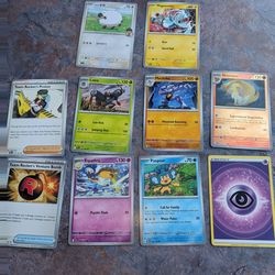 Ultra rare misprint pokémon cards signed by Mr.poki himself