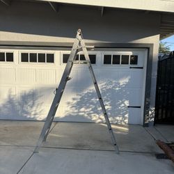 8 Feet ladder 