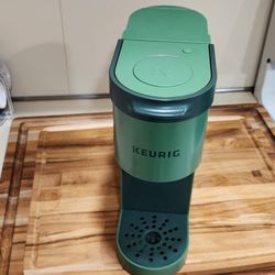 Keurig Mini