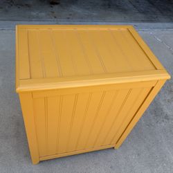 Clothes Hamper