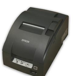 Epson TM-U220B Impact Kitchen Printer