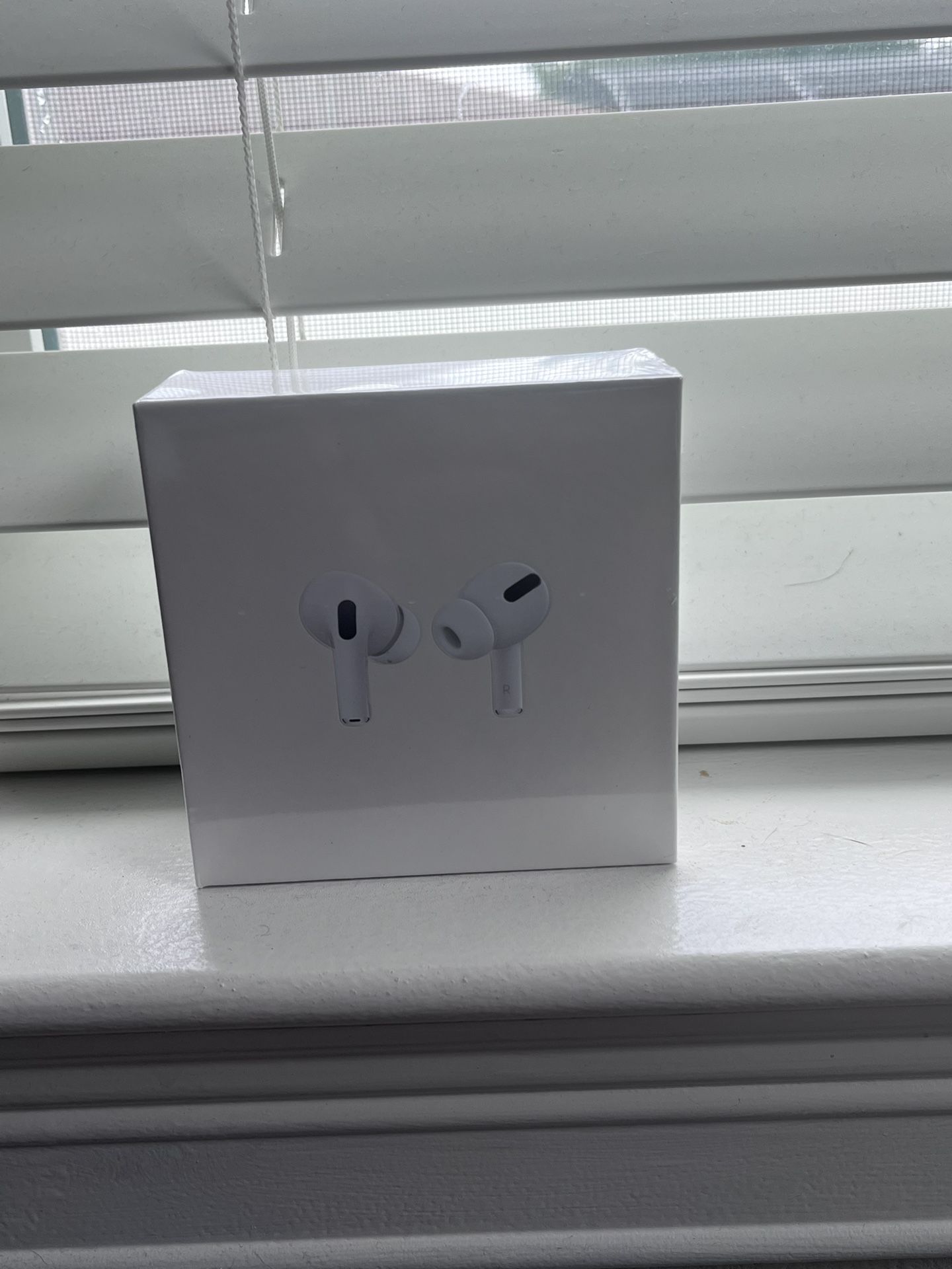 AirPods Pro 2nd Generation
