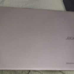 Google Chromebook 