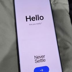 OnePlus 11 5G Smartphone