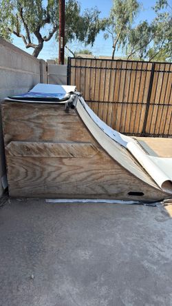 Free OC skate ramp ramps