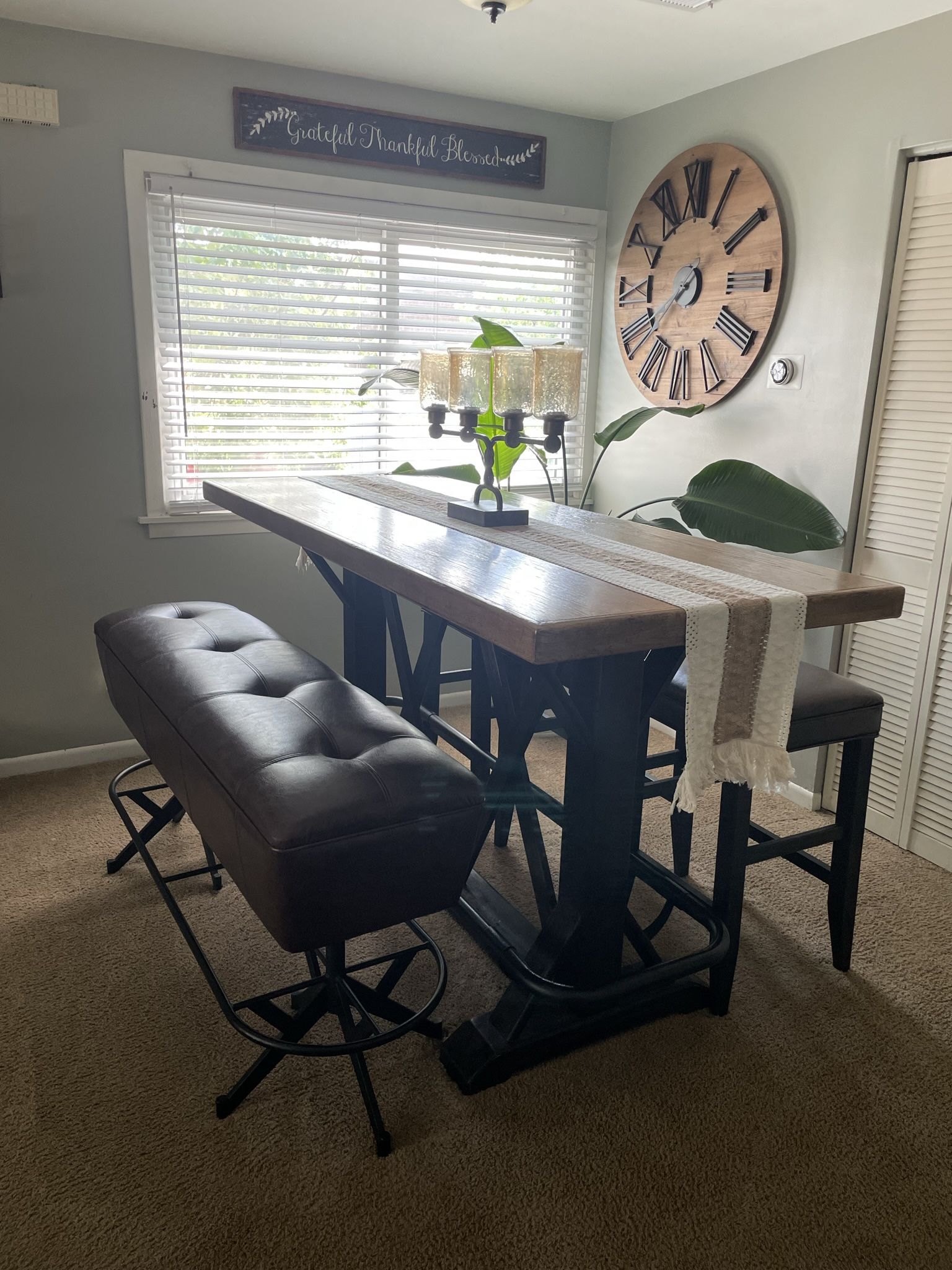 Dining Table Set For Sale