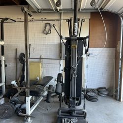 Bowflex