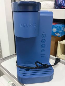 Keurig coffee maker