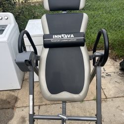 Inversion Table
