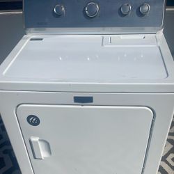 Maytag Dryer 