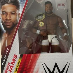 Wwe Toy