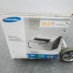 Printer Samsung New