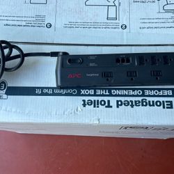 Power strip