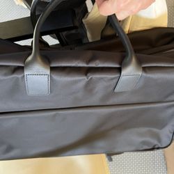 July weekender Carry-on Bag - black 