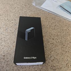 Samsung flip 6 unlocked